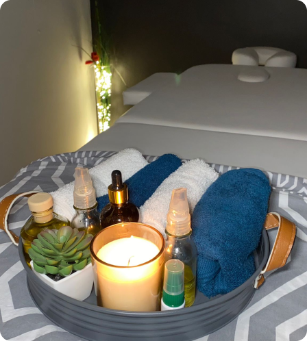 Praticienne bien-être à Antony spécialisée en naturopathie et massage relaxant